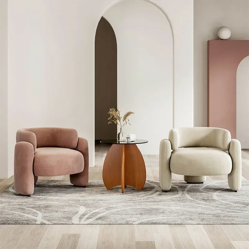 Oslo Armchair