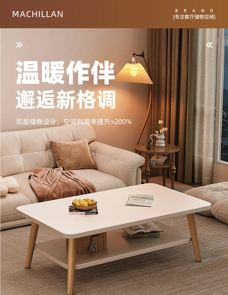 Versailles Coffee Table