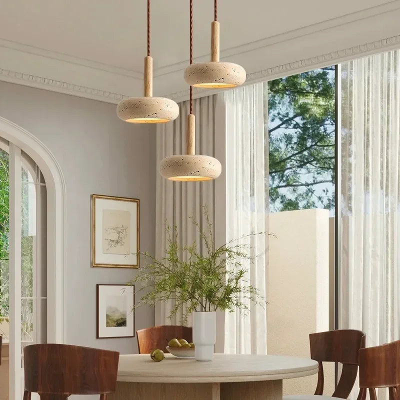 Château Chandelier