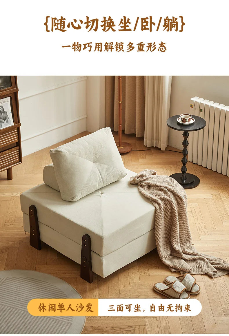 Helsinki Sofa — Velvet