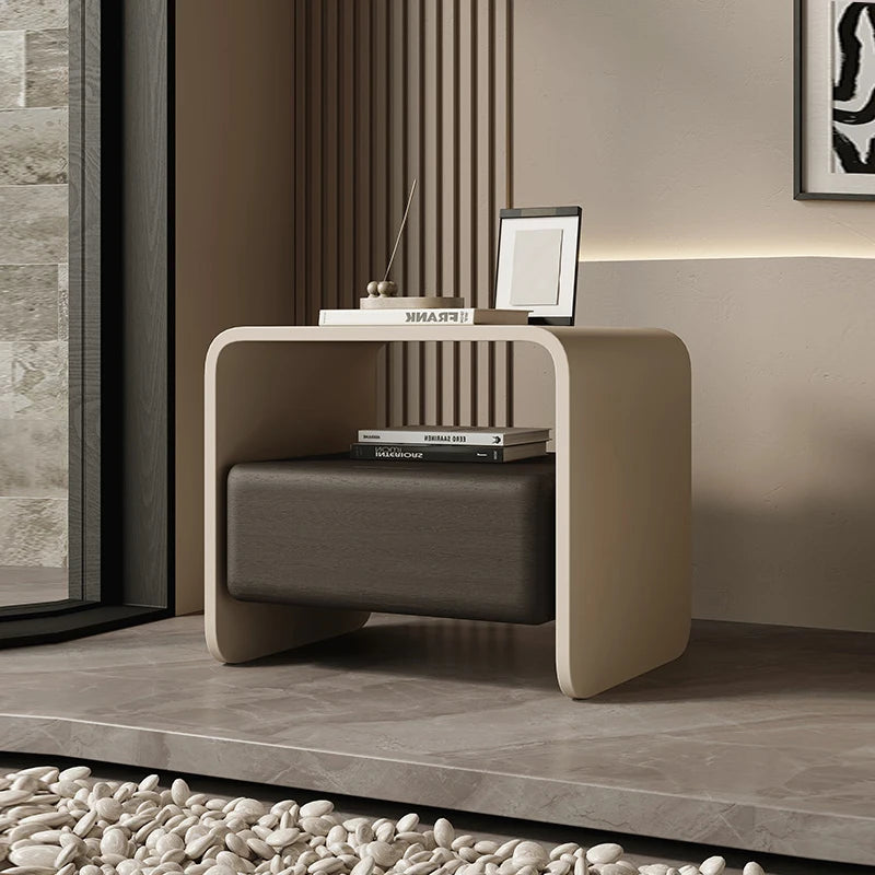 The Halcyon Nightstand