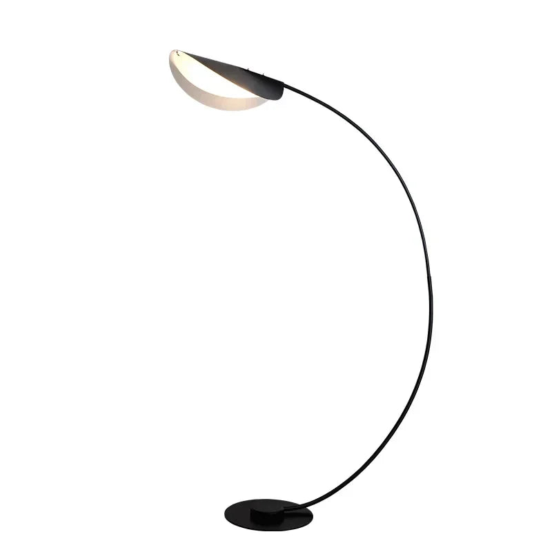 Parabolic Floor Lamp™