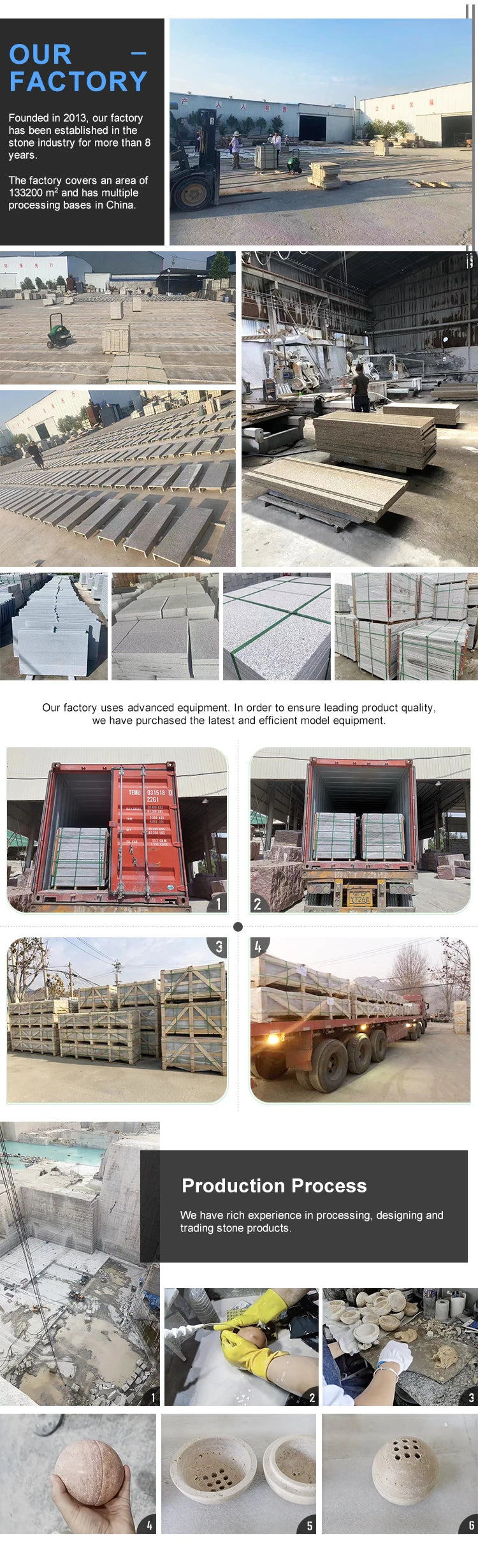 Windsor Side Table — Marble