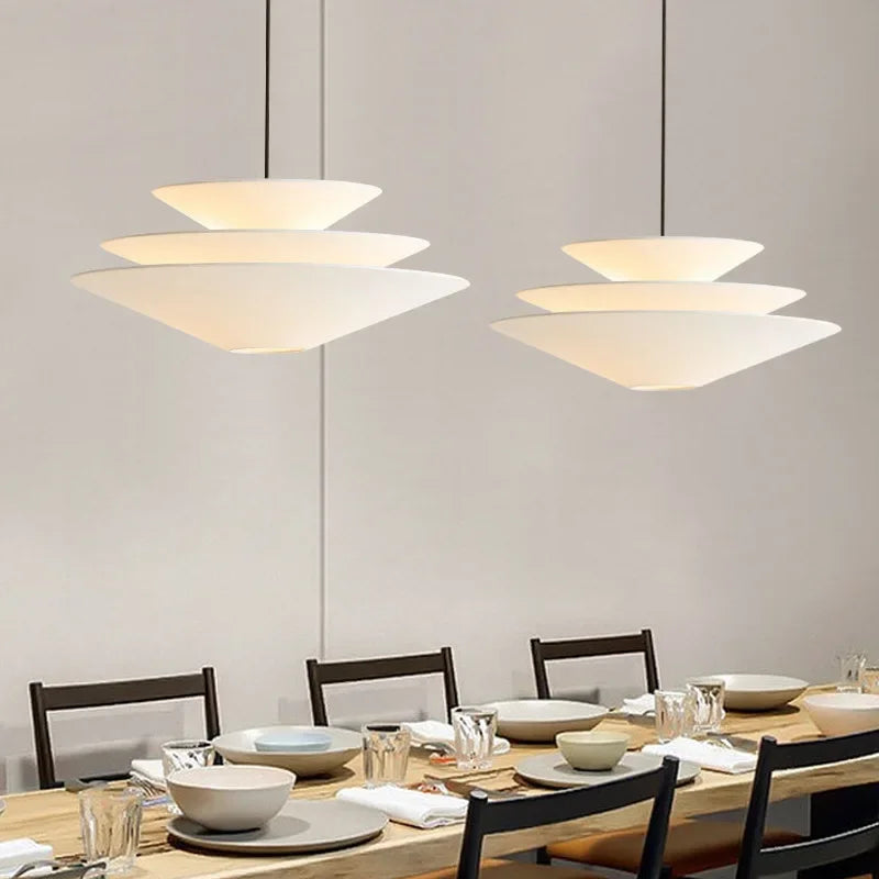 The Lysandra Pendant Light