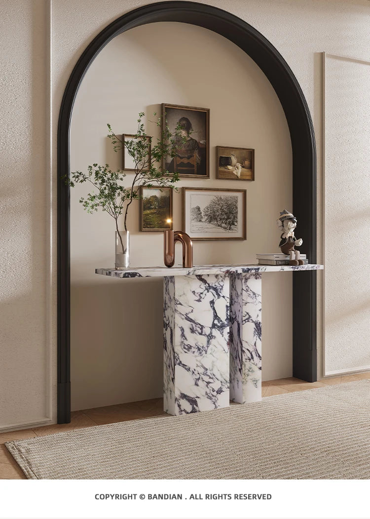 Cotswold Console Table