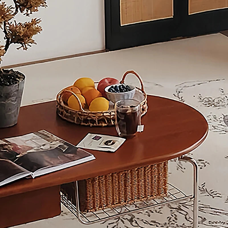 Cotswold Coffee Table