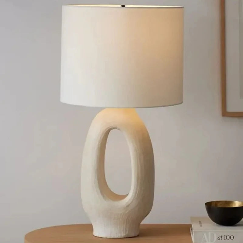 Château Table Lamp