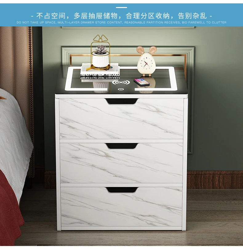 Nara Accent Piece — Glass