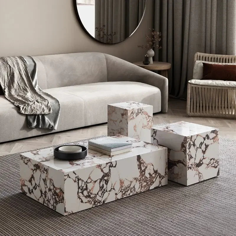 Versailles Sofa — Marble