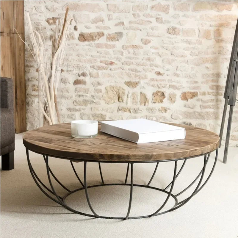 Oslo Coffee Table
