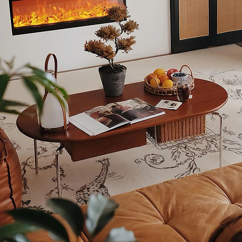 Cotswold Coffee Table