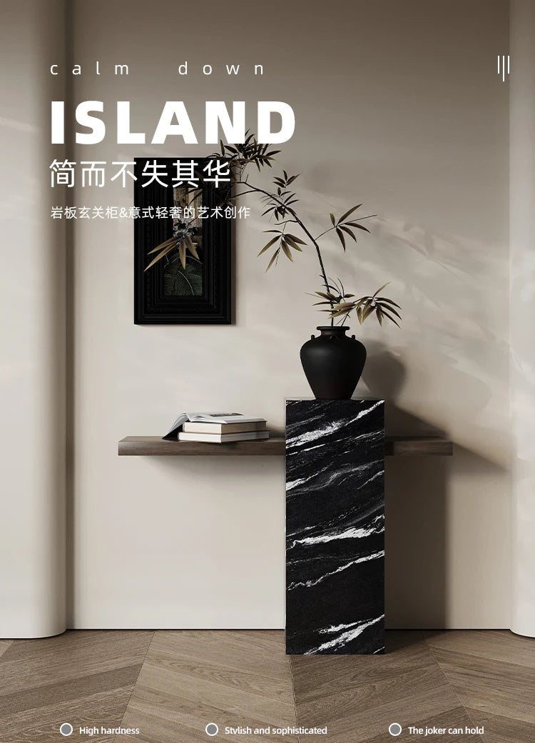 Louvre Console Table