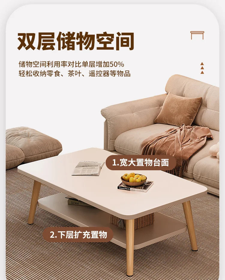 Versailles Coffee Table