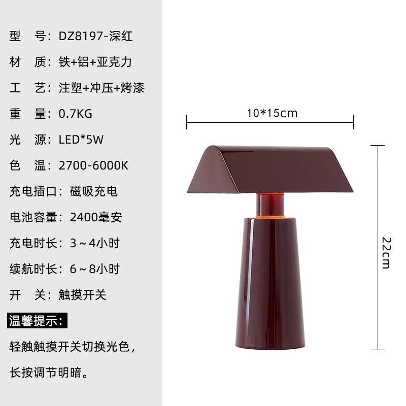 Windsor Dining Table