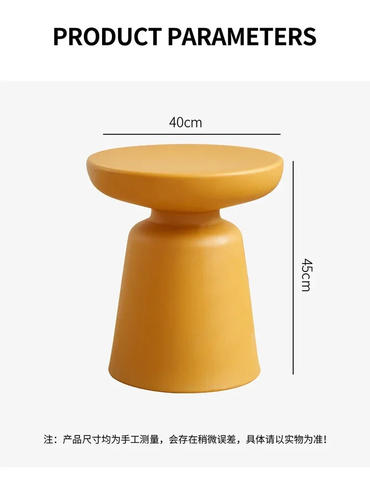 The Solvi Compact Coffee Table