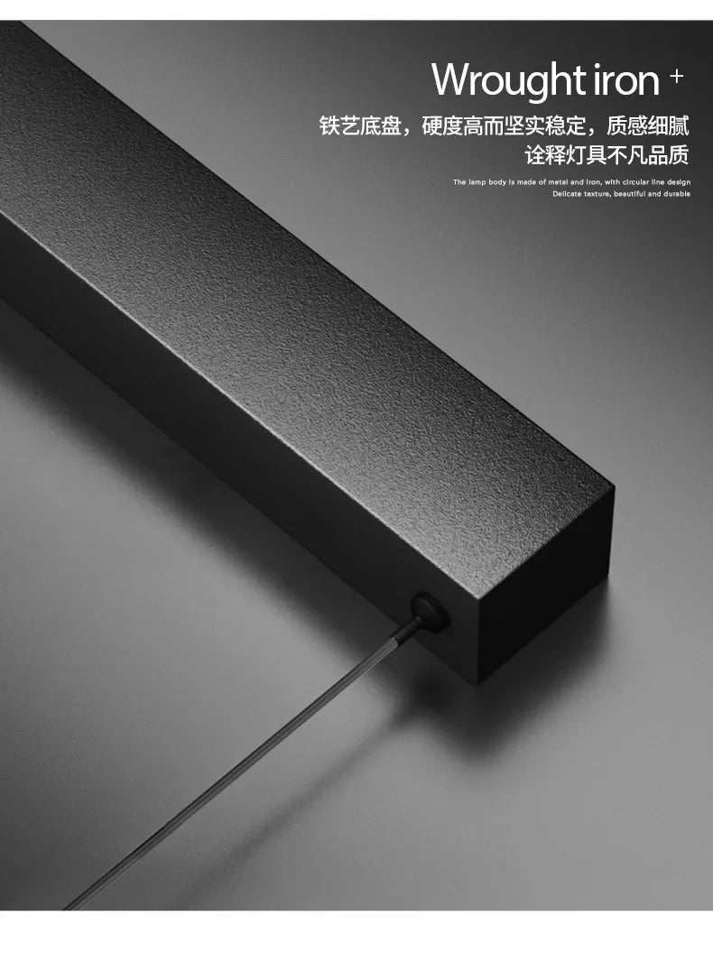 Louvre Pendant Light