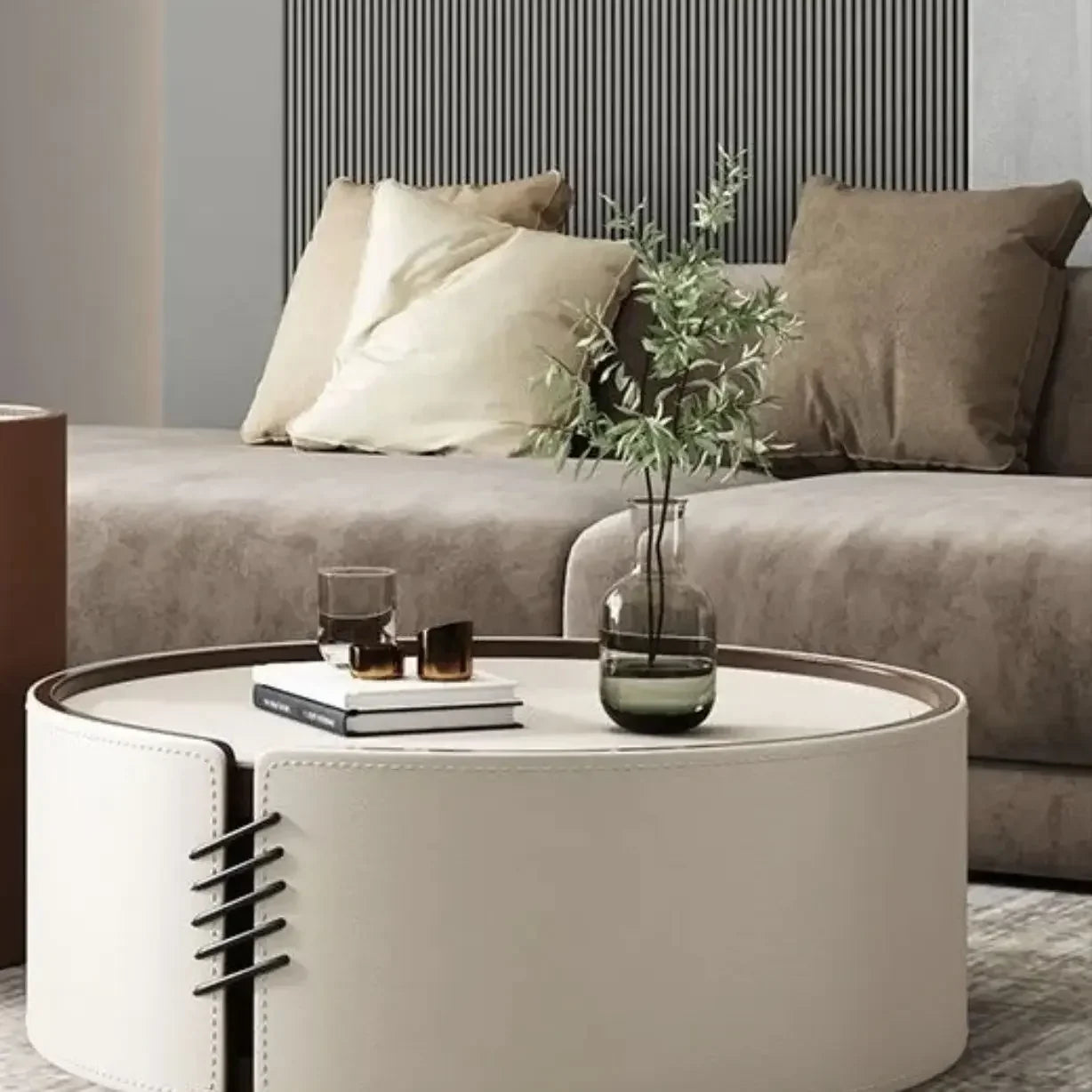 Kensington Accent Piece