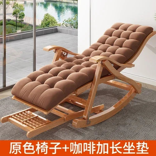 The Ardea Folding Rocker