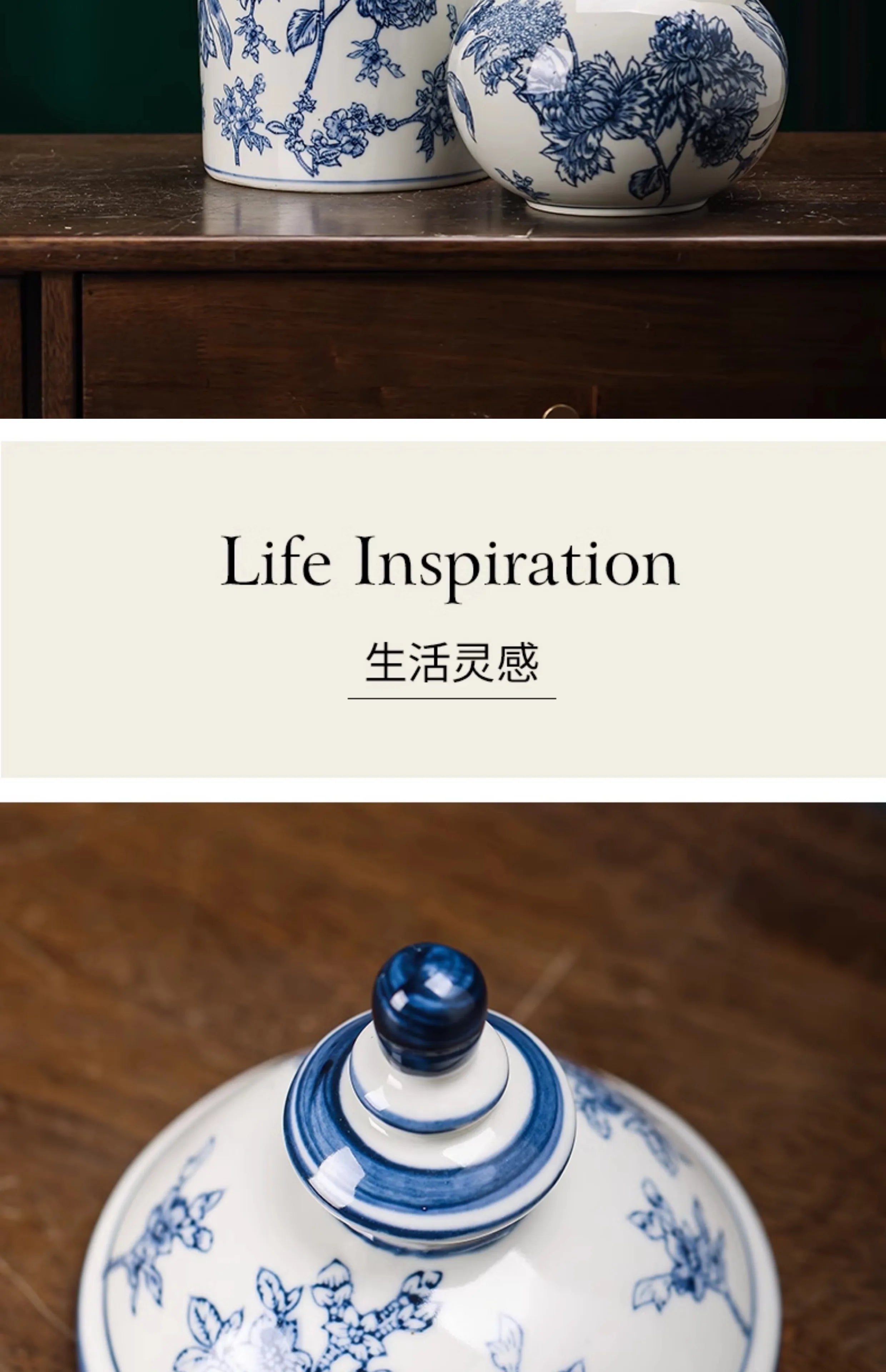 The Satori Vase™ — A Still Life in Porcelain