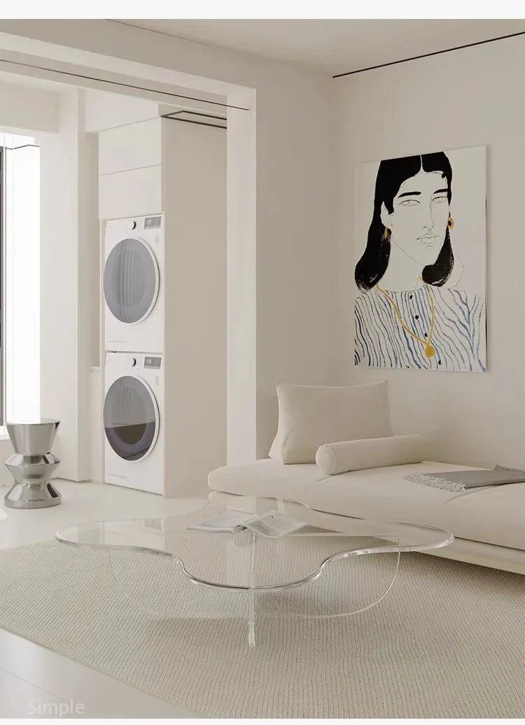 Versailles Accent Piece