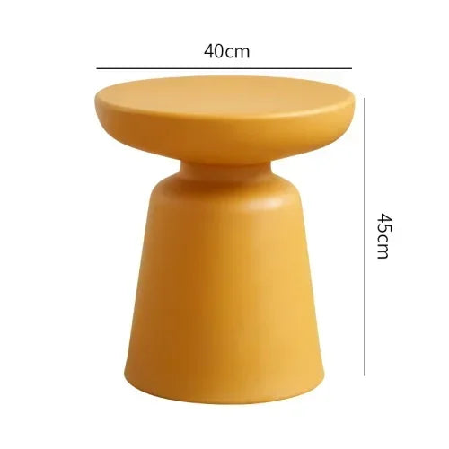 The Solvi Compact Coffee Table