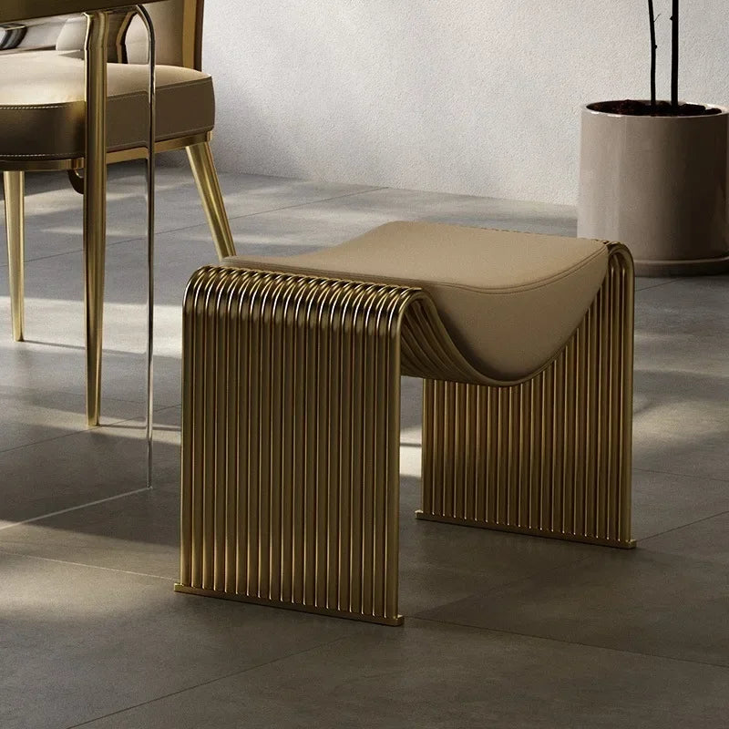 The Lucent Bench™ — A Seat for Rituals