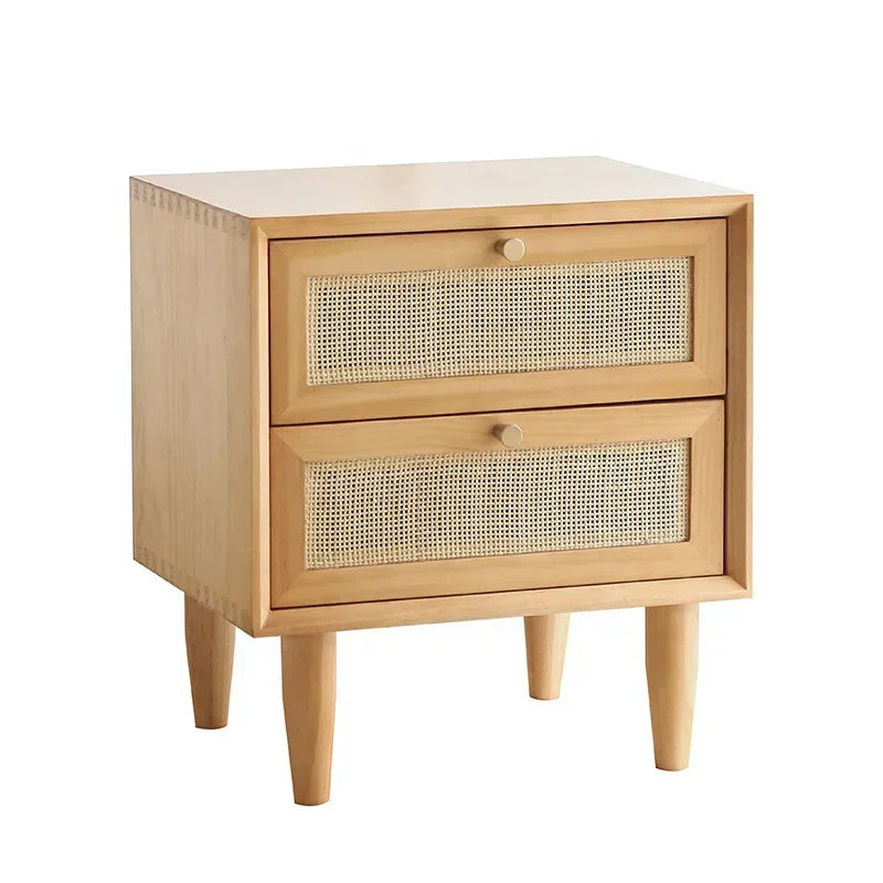Windsor Cabinet — Rattan