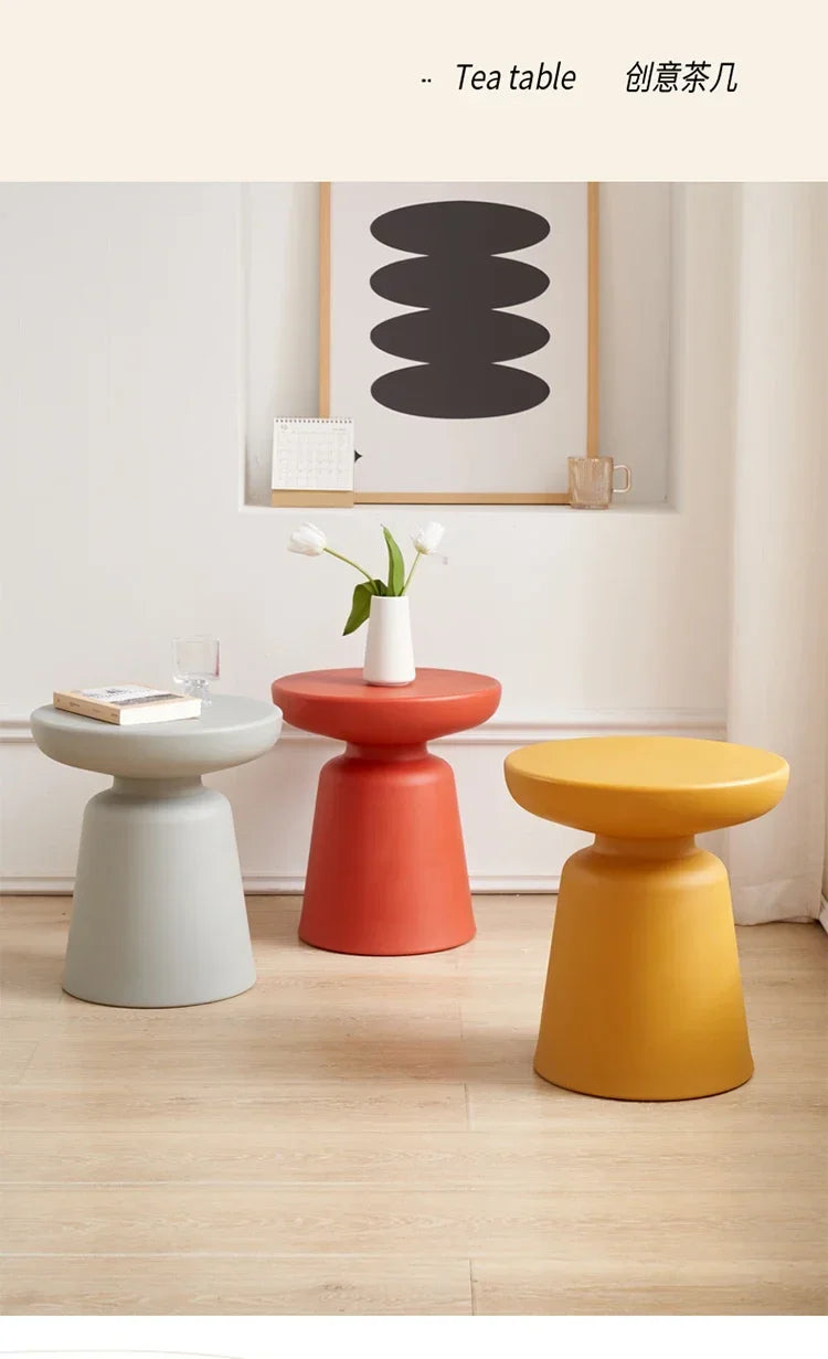 The Solvi Compact Coffee Table