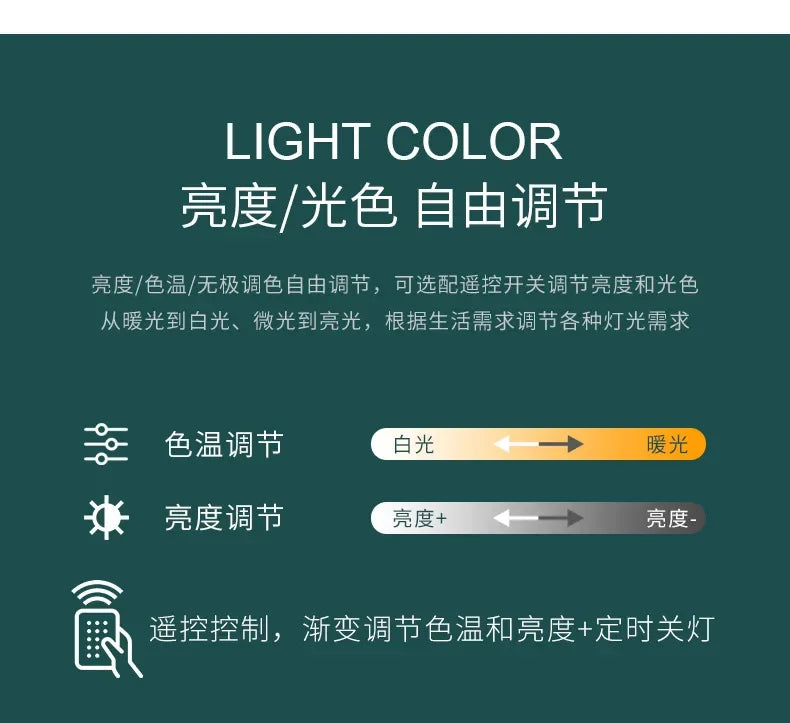 Parabolic Floor Lamp™