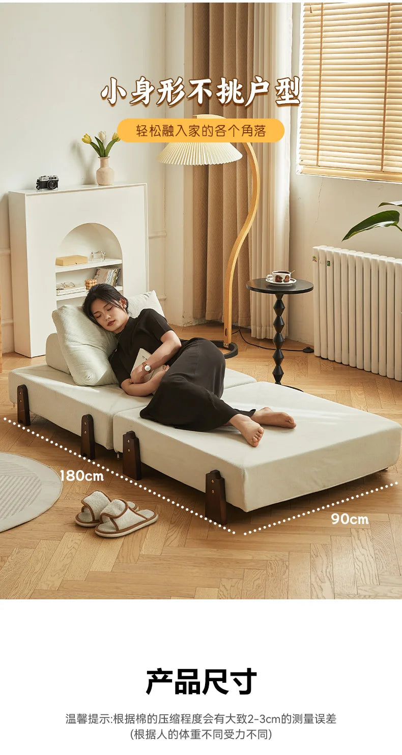 Helsinki Sofa — Velvet