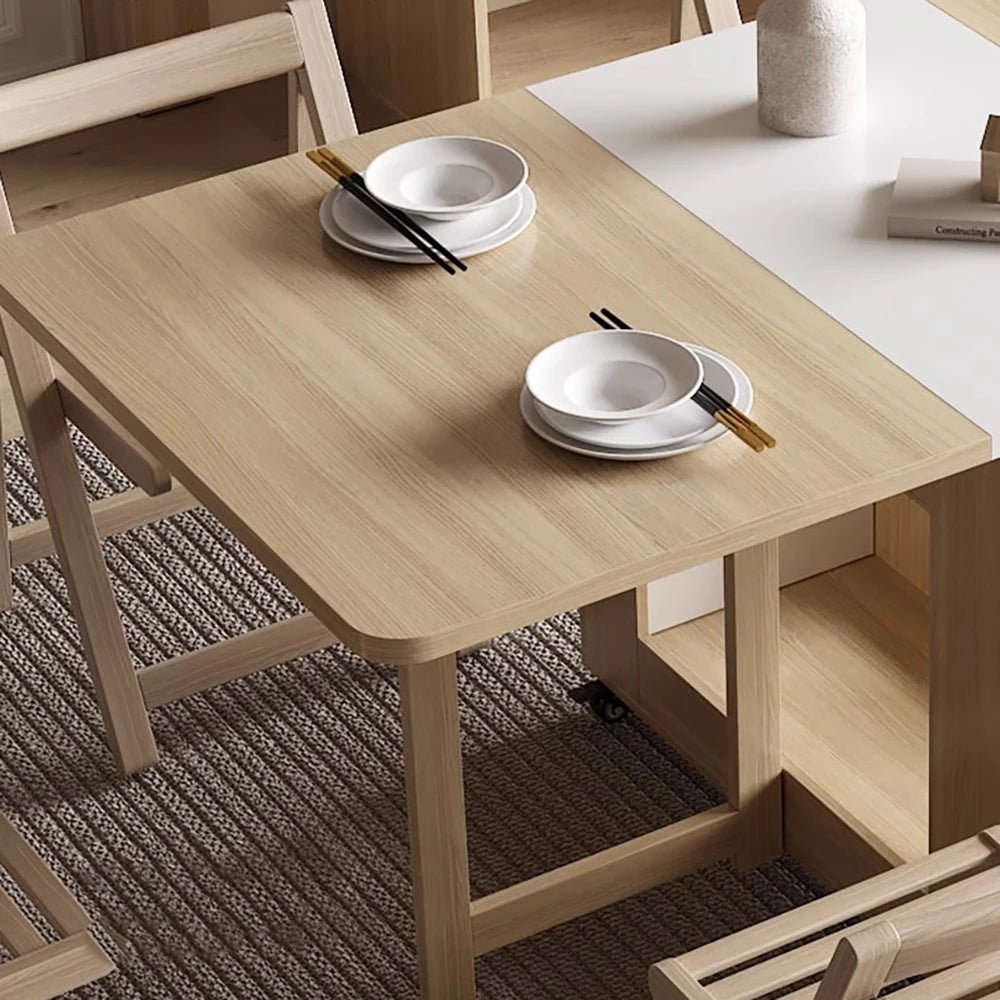 Cotswold Convertible Dining Table