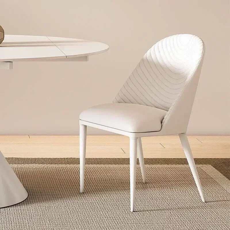 Chelsea Oval Dining Table