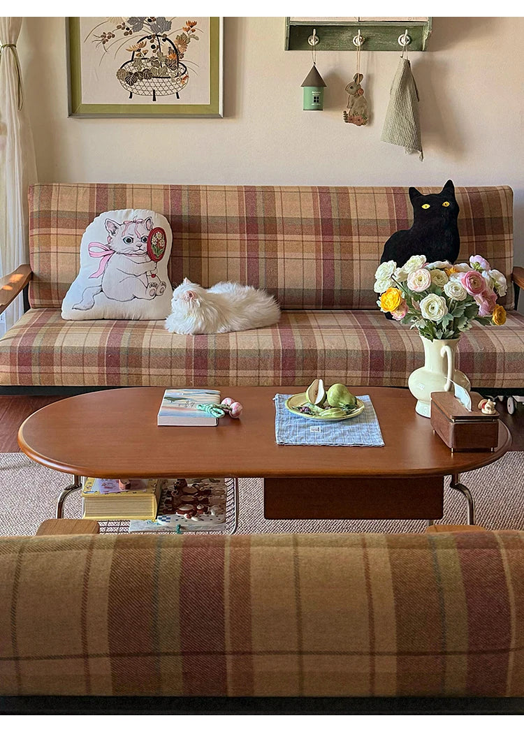 Cotswold Coffee Table