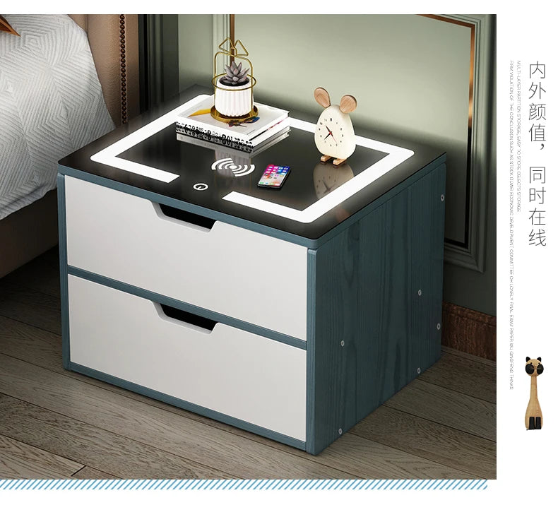 Nara Accent Piece — Glass