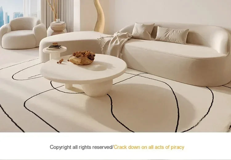 Helsinki Table Lamp — Walnut