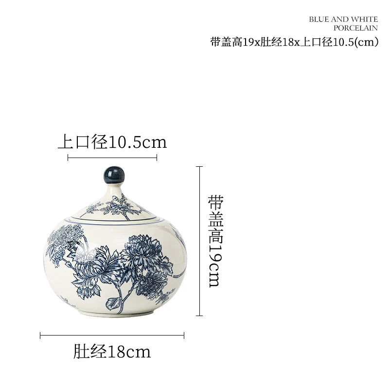 The Satori Vase™ — A Still Life in Porcelain