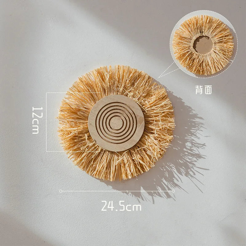 Château Accent Piece