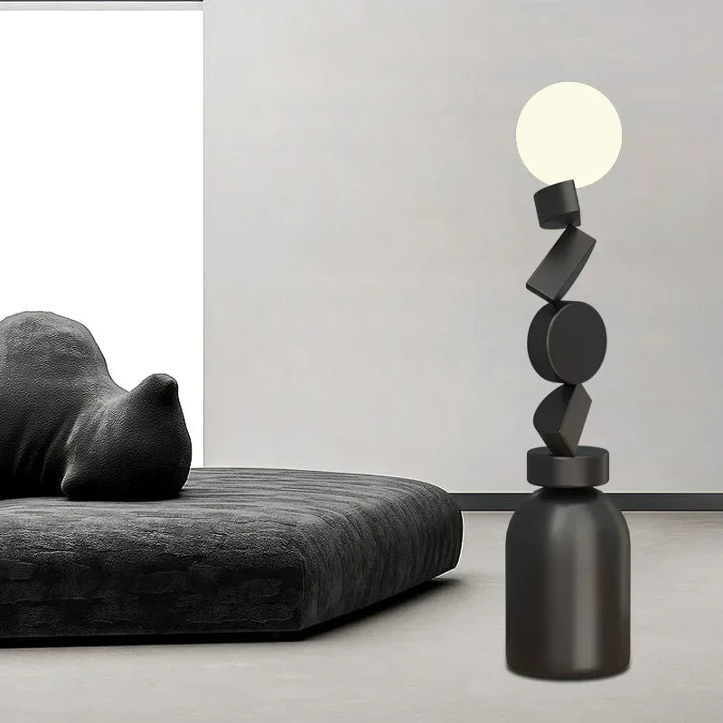 Oslo Table Lamp