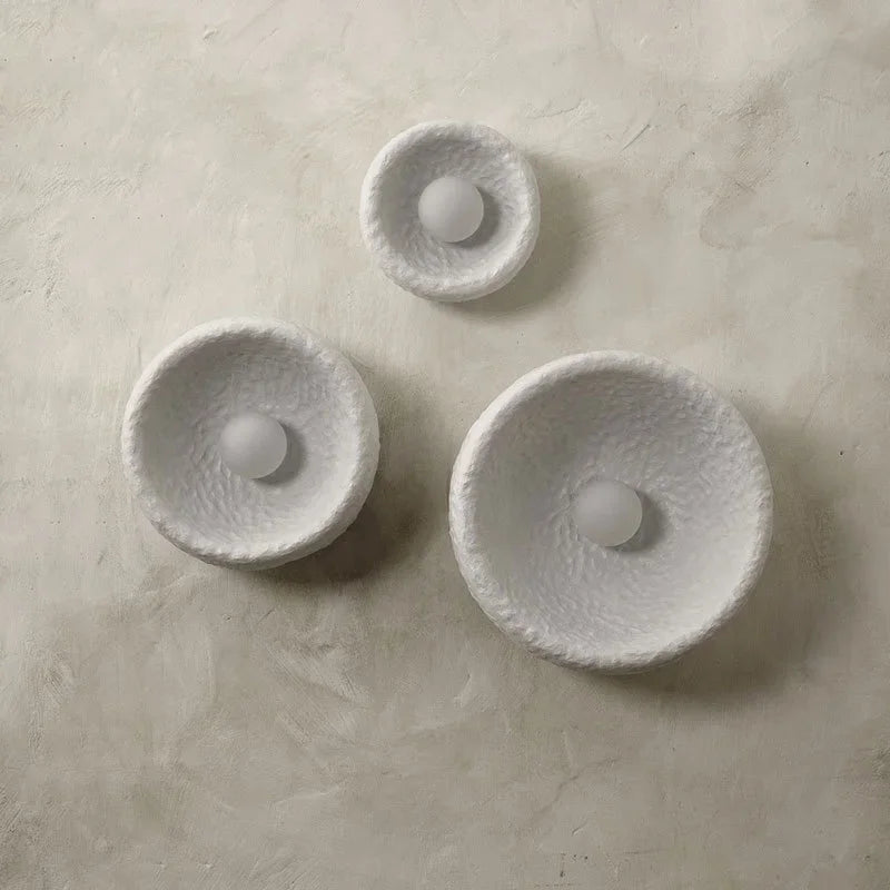 Louvre Bed — Glass