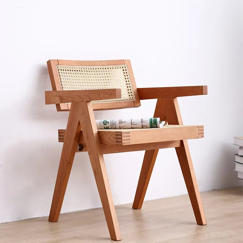 The Kensui Chair™ — An Heirloom of Stillness