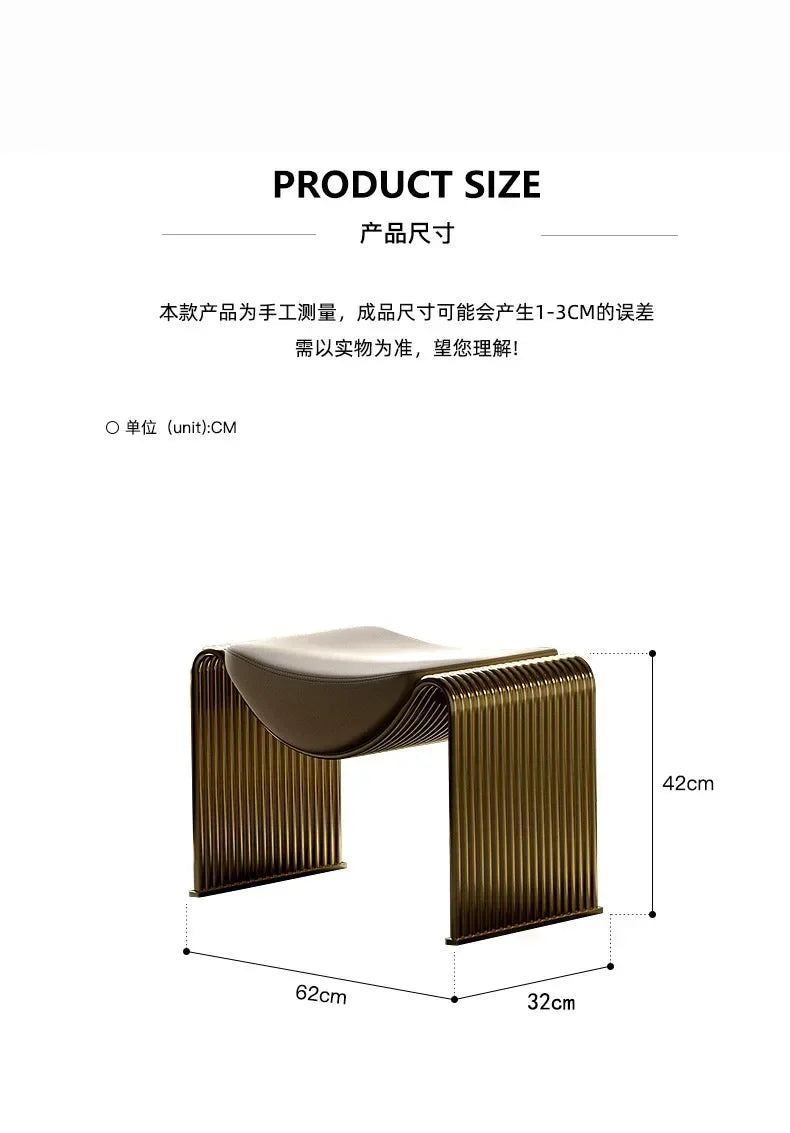 The Lucent Bench™ — A Seat for Rituals