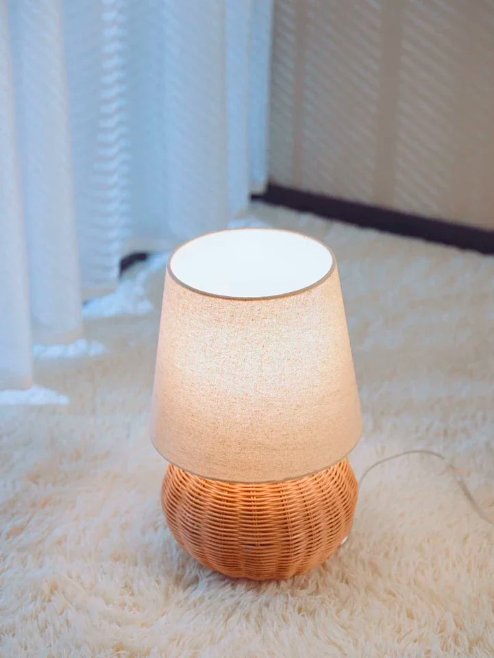 Provence Dining Table — Linen