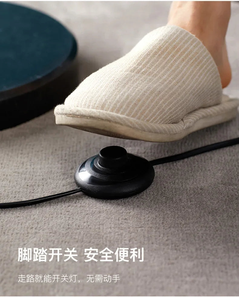 Parabolic Floor Lamp™