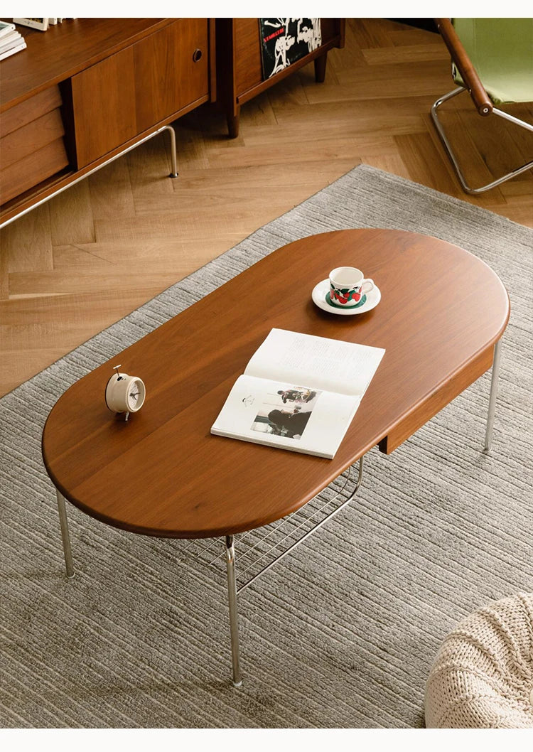 Cotswold Coffee Table