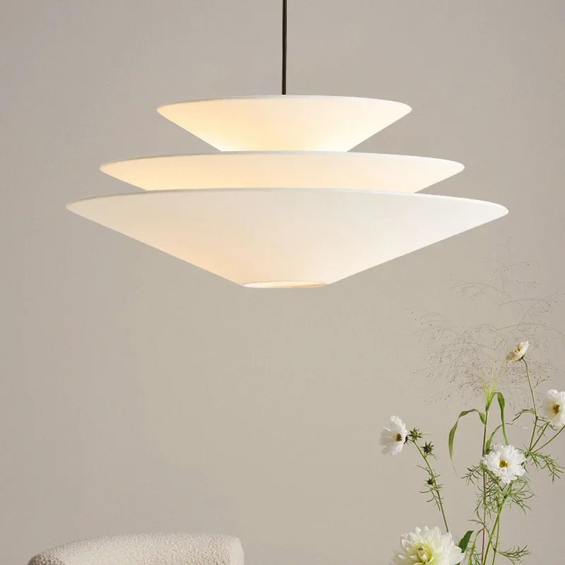 The Lysandra Pendant Light