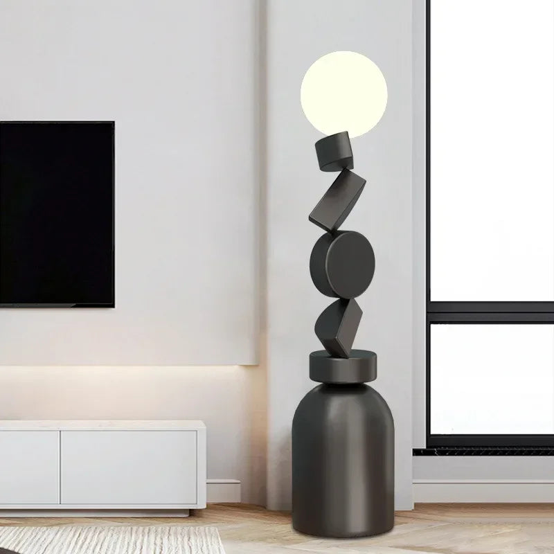 Oslo Table Lamp