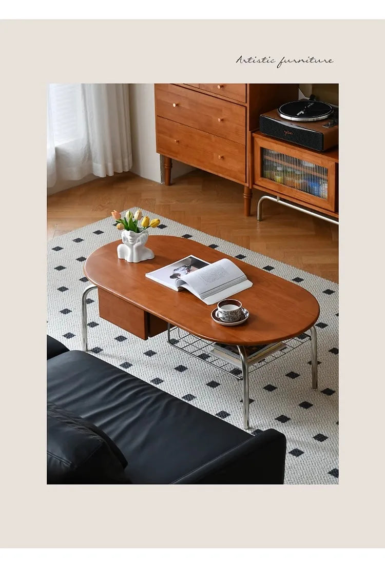 Cotswold Coffee Table