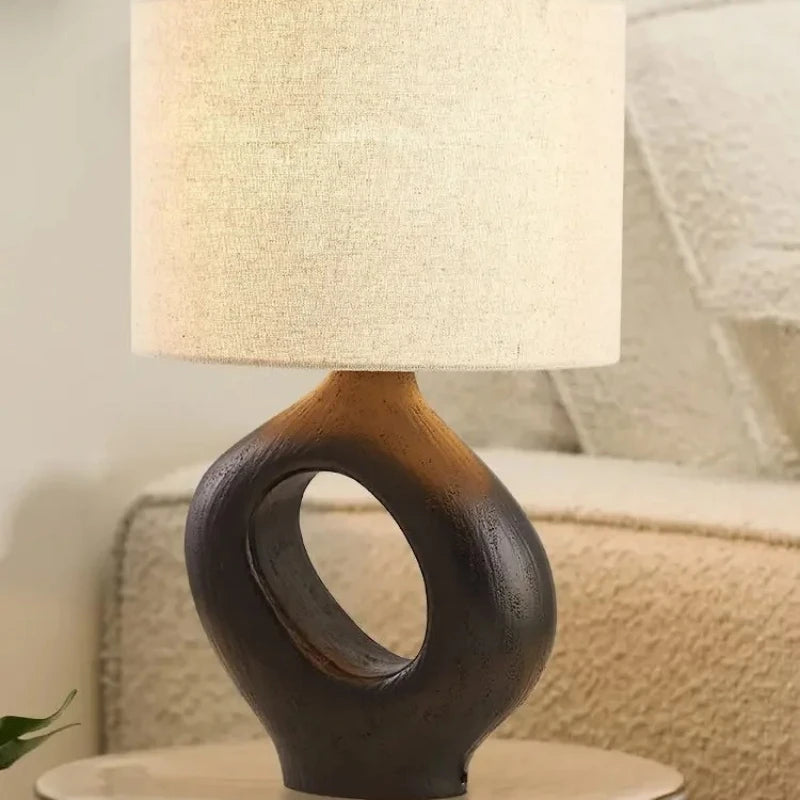 Château Table Lamp