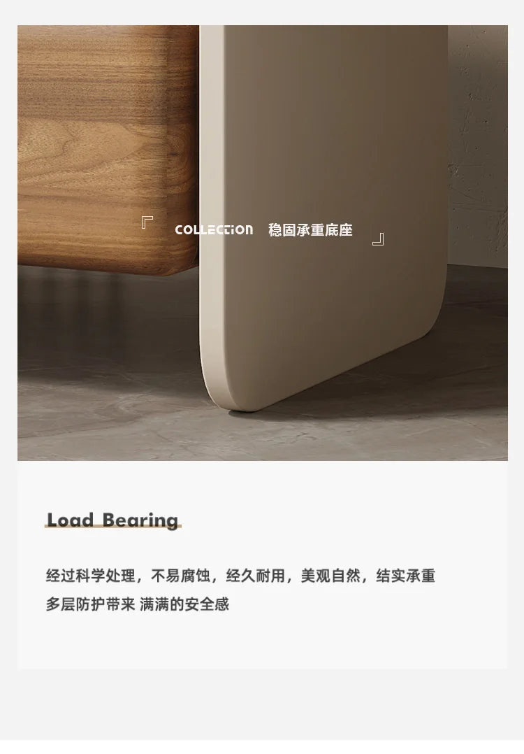 The Halcyon Nightstand