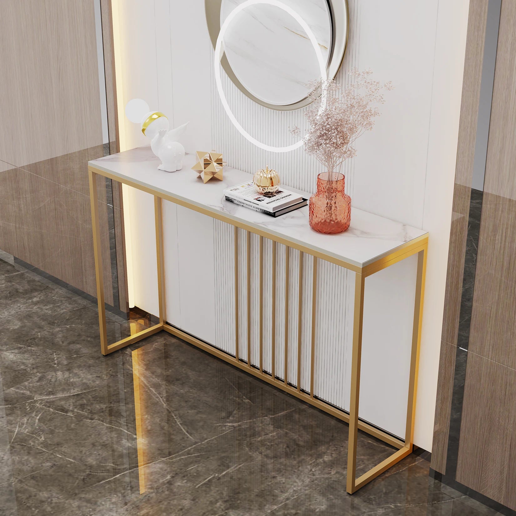 Cotswold Sofa — Marble